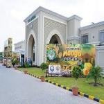 DHA Multan One Kanal Plot for Sale  Sector-A  Plot NO 495 Possession Plot Very Good Location