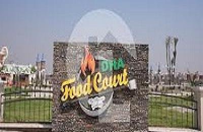 One Kanal Corner Plot for sale Sector H Plot No 379 for Sale in DHA Multan Possession Sctor