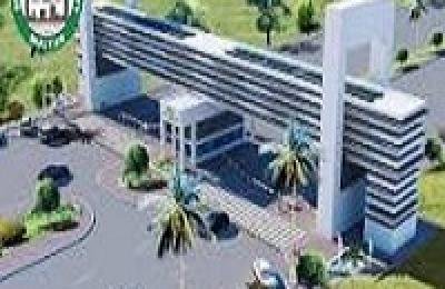 one Kanal plot for sale in Sector B1 10marla near to 150 fit road in DHA Multan