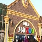 20 Marla 80 fit road Next to Corner Plot for sale Sector M in DHA Multan